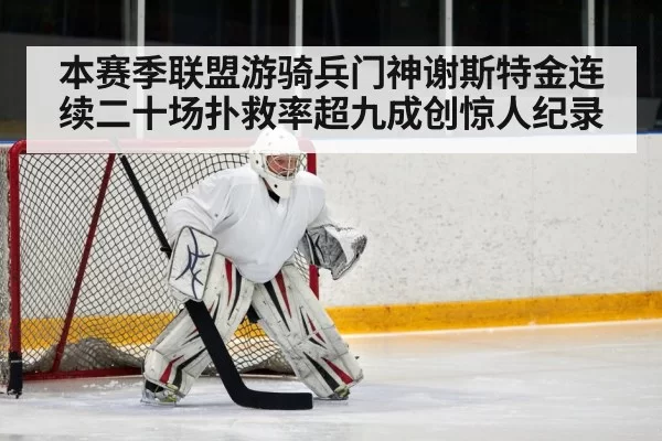 hockey defenseman